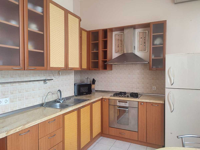 долгосрочная аренда 3-к квартира Киев, Шевченковский, 36000 грн./мес. Киев - изображение 7