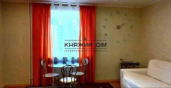 Оренда 3-х. ком.студіо на Позняках. М.Позняки 7 хв. Код об'єкта: 11194390. Київ