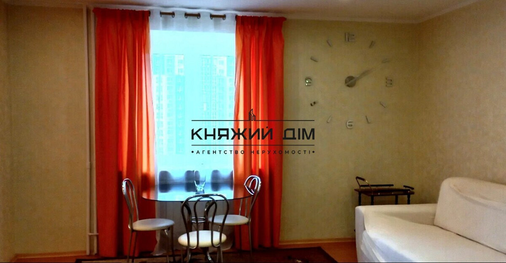 Оренда 3-х. ком.студіо на Позняках. М.Позняки 7 хв. Код об'єкта: 11194390. Киев - изображение 3