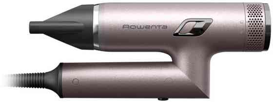 Фен Rowenta HY8530E0 1700 Вт розовый Київ