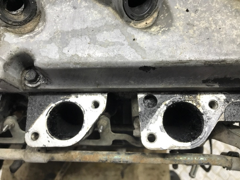 Двигатель Mitsubishi L200 KB 2.5 ДИЗЕЛЬ 4D56U 2006 (б/у) Київ - зображення 6