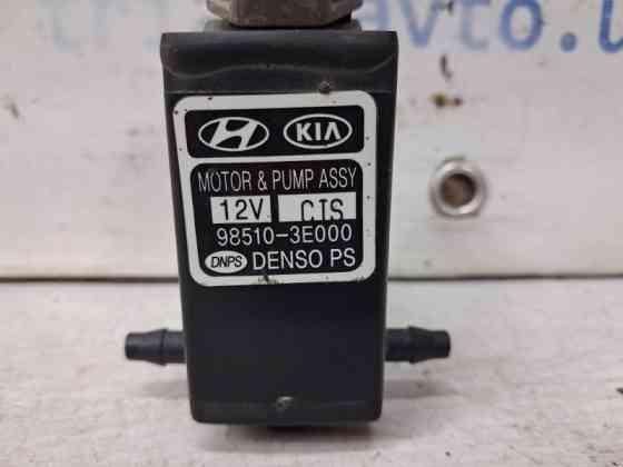 Насос омывателя стекла Kia Sorento 2002-2011 985103E000 (Арт. 67700) Київ