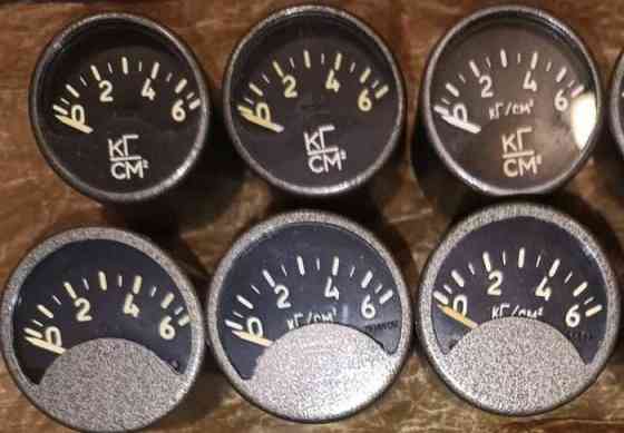 Куплю вказівники манометра ЭДМУ-6 (ЕДМУ-6) Сумы