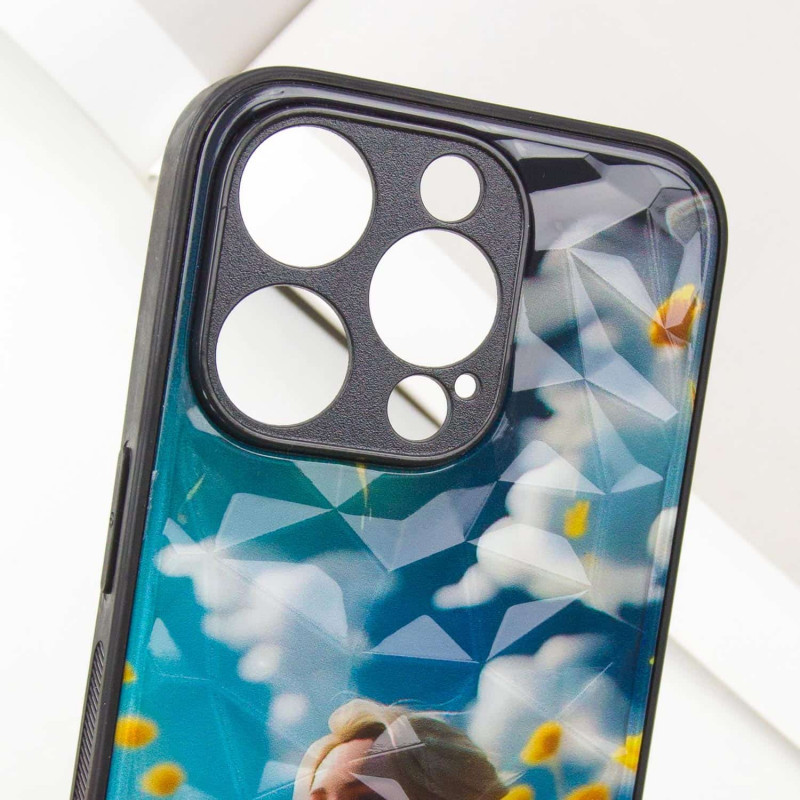 TPU+PC чехол Prisma Ladies для Apple iPhone 14 Pro (6.1") Херсон - зображення 6
