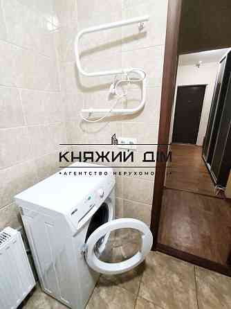 Є генератор. Оренда 1-а. квартира на Осокорках. ЖК Патріотика. Код об'єкта: 11130205. Київ