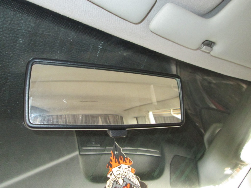 Зеркало салона Volkswagen T4 1997-2003 Ковель - изображение 2