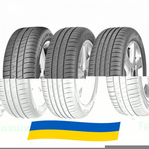 215/45 R20 Goodyear EfficientGrip Performance 95T Легкова шина Київ - зображення 1