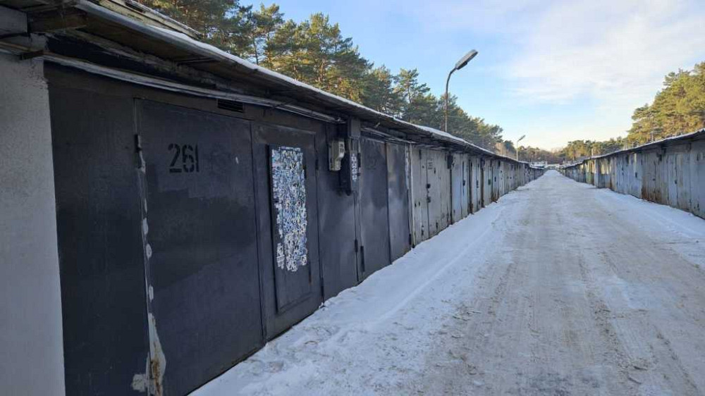 долгосрочная аренда отдельно стоящий гараж Киев, Днепровский, 8000 грн./мес. Киев - изображение 12