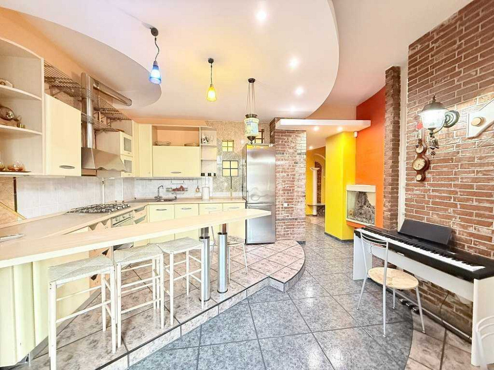 долгосрочная аренда 3-к квартира Киев, Голосеевский, 1200 $/мес. Київ - зображення 9