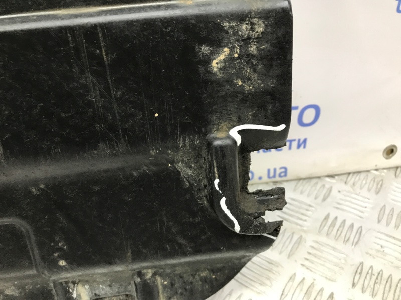 Защита двс Kia Ceed 2006-2012 291101H300 (Арт. 43742) Київ - зображення 5