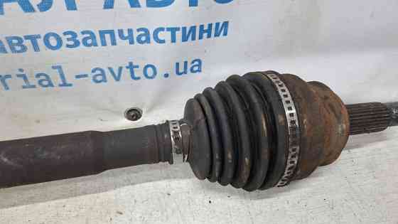 Привод передний правый АКПП Mitsubishi Outlander 2007-2012 3815A300 (Арт. 73245) Киев