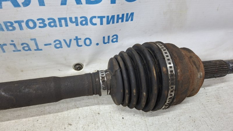Привод передний правый АКПП Mitsubishi Outlander 2007-2012 3815A300 (Арт. 73245) Київ - зображення 3
