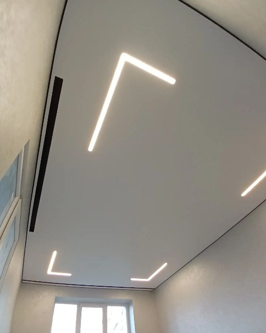 Натяжні стелі м. Дрогобич Дрогобич - зображення 5