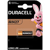 Батарейка Duracell MN27 BLN 01x10 1 шт (5007388) Харьков