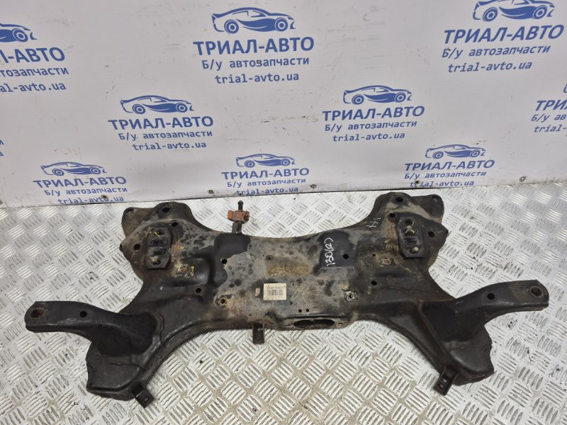 Балка передней подвески Hyundai I30 GD 1.6 DIESEL D4FB 2011 (б/у) Київ - зображення 1