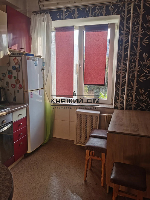 Оренда 3 кімнатна квартира м. Дорогожичі КОД 11204834 Киев - изображение 2