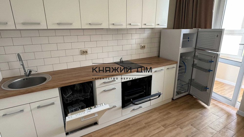 Генератор !!! ОРЕНДА 1кім. квартири метро Чернігівська вул Краківська 27 код № 11204122 Київ - зображення 10