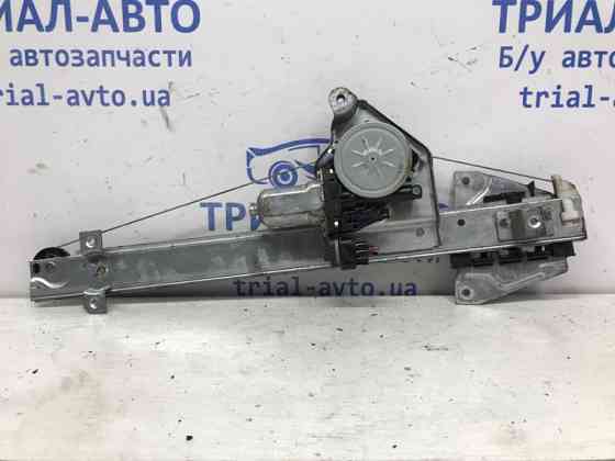 Стеклоподъемник задний левый Mitsubishi Pajero Wagon 1999-2006 MN117067 (Арт. 57481) Киев