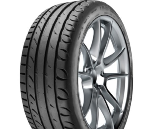 215/40 R17 Kormoran Ultra High Performance 87W Легкова шина Киев - изображение 7