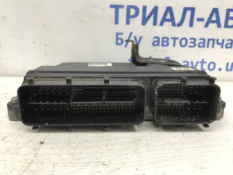 Блок управления двигателем Toyota RAV 4 A30 2.2 DIESEL 2ADFTV 2005 (б/у) Київ - зображення 2