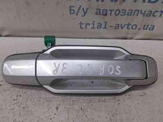 Ручка двери внешняя задняя правая Kia Sorento 2002-2011 836603E040 (Арт. 82628) Киев
