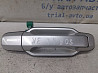 Ручка двери внешняя задняя правая Kia Sorento 2002-2011 836603E040 (Арт. 82628) Київ