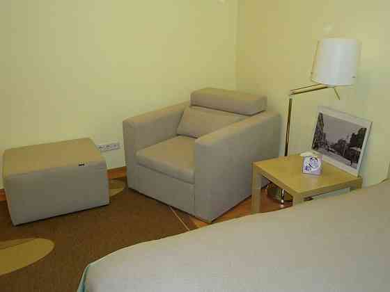 долгосрочная аренда 1-к квартира Киев, Шевченковский, 16500 грн./мес. Київ