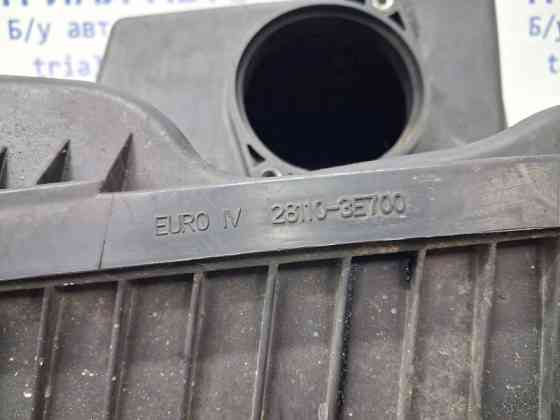 Корпус воздушного фильтра Kia Sorento BL 2.5 DIESEL D4CB 2002 (б/у) Киев