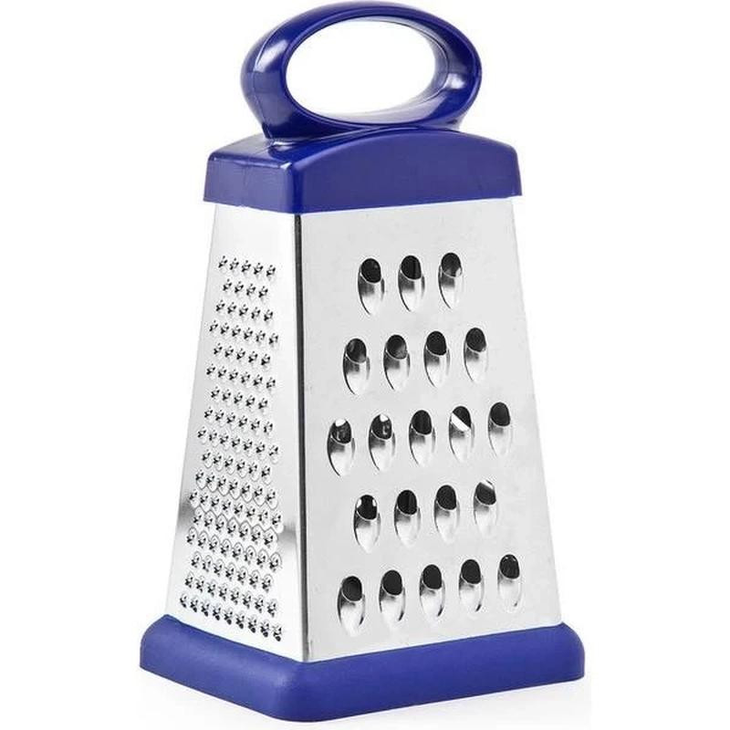 Терка чотиристороння Bohmann BH-7723 25 см Киев - изображение 1