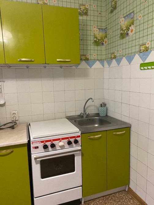 Здам 1 кімнатну квартиру Вул Деміївська Київ - зображення 6