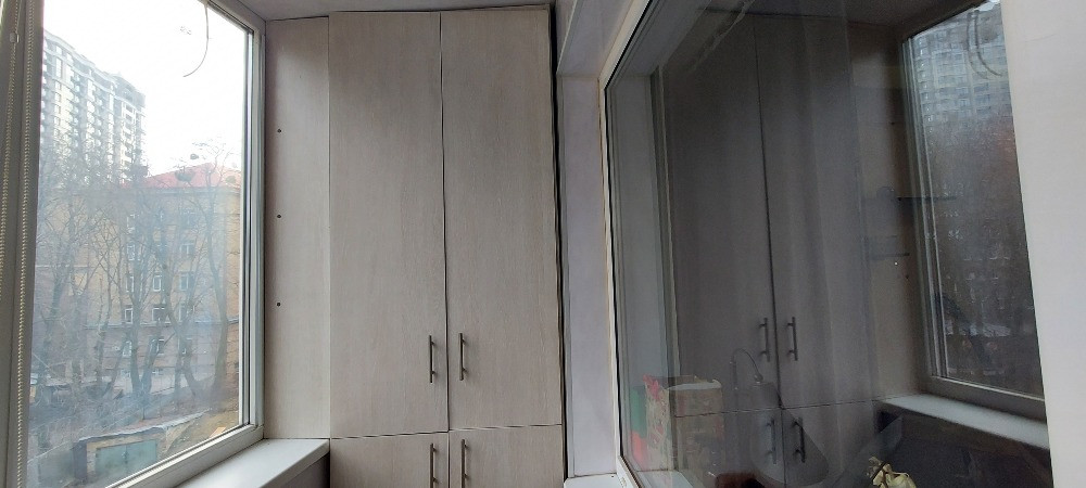 Печерськ.Лабораторний провулок 26,Ремонт. Київ - зображення 11