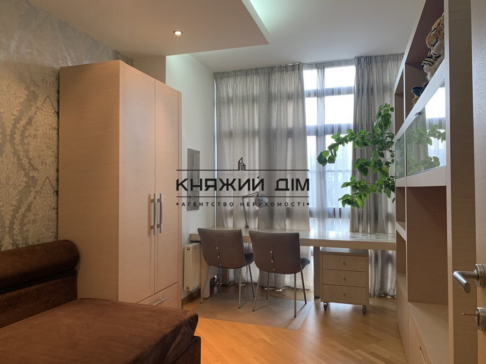 Шикарна 5 кім. розд. ст. м. Золоті ворота. Центр. Код об'єкта: 11188980 Киев - изображение 8