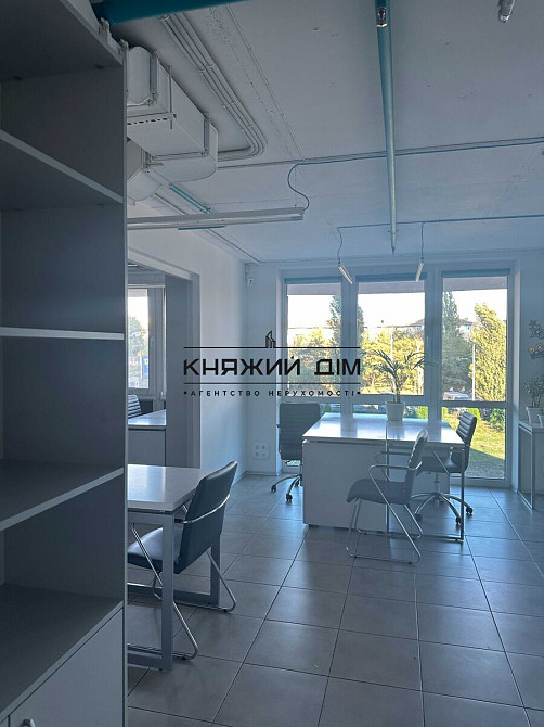 Без комісії! Оренда офісного приміщення ЖК Русанівська Вежа КОД 1419365 Київ - зображення 6
