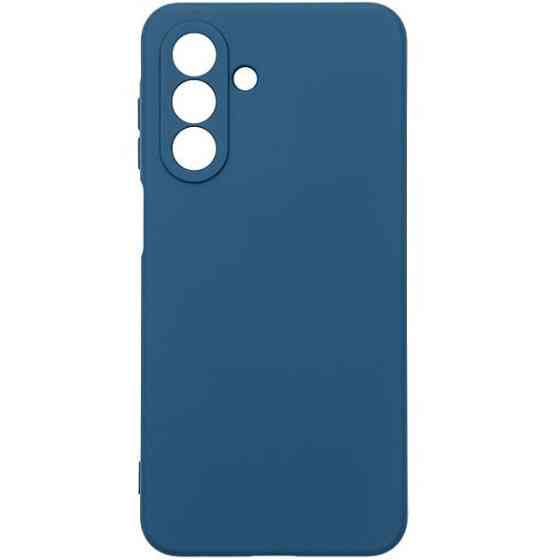 Чохол ArmorStandart ICON Camera Cov для Samsung A26 5G Dark Blue (ARM82183) (Код товару:40702) Харків