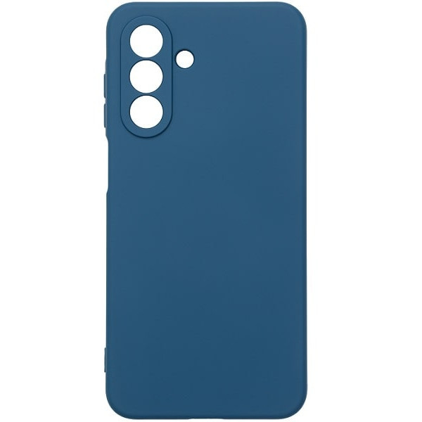 Чохол ArmorStandart ICON Camera Cov для Samsung A26 5G Dark Blue (ARM82183) (Код товару:40702) Харьков - изображение 1