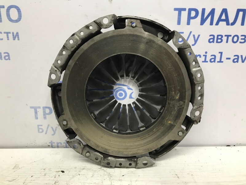 Корзина сцепления Nissan Tiida C11 1.6 БЕНЗИН HR16 2004 (б/у) Київ - зображення 4