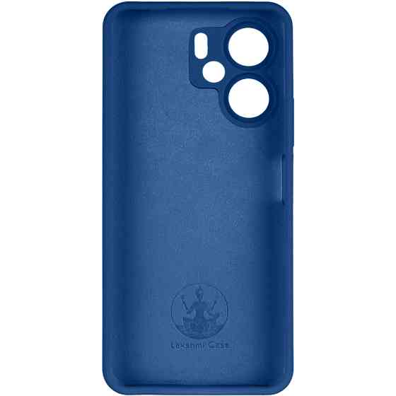 Чехол Silicone Cover Lakshmi Full Camera (AAA) для Xiaomi Redmi 13C 4G/5G / Poco C65 / Poco M6 5G Херсон