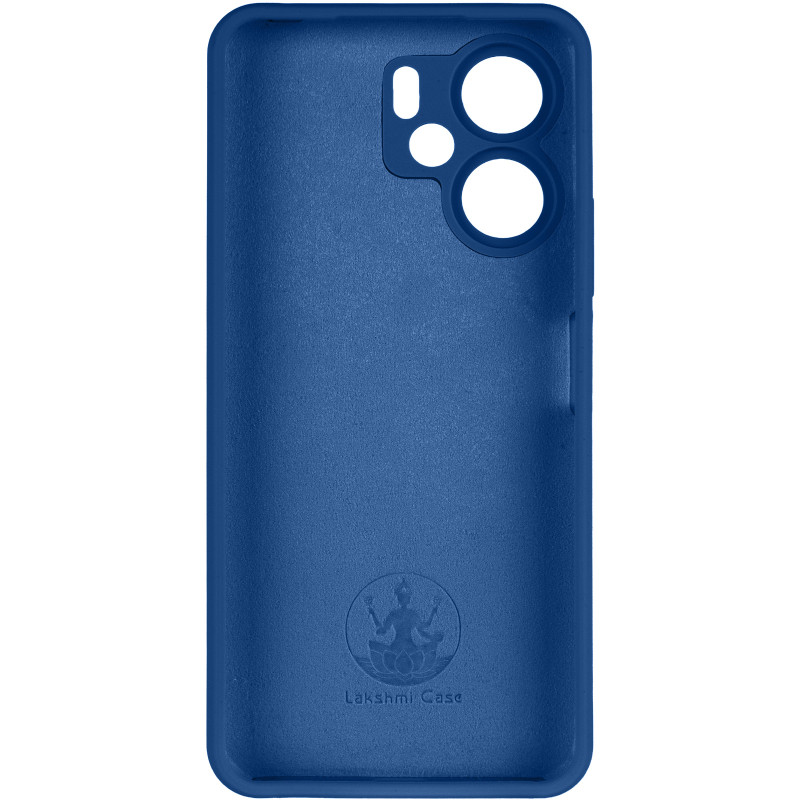 Чехол Silicone Cover Lakshmi Full Camera (AAA) для Xiaomi Redmi 13C 4G/5G / Poco C65 / Poco M6 5G Херсон - зображення 3