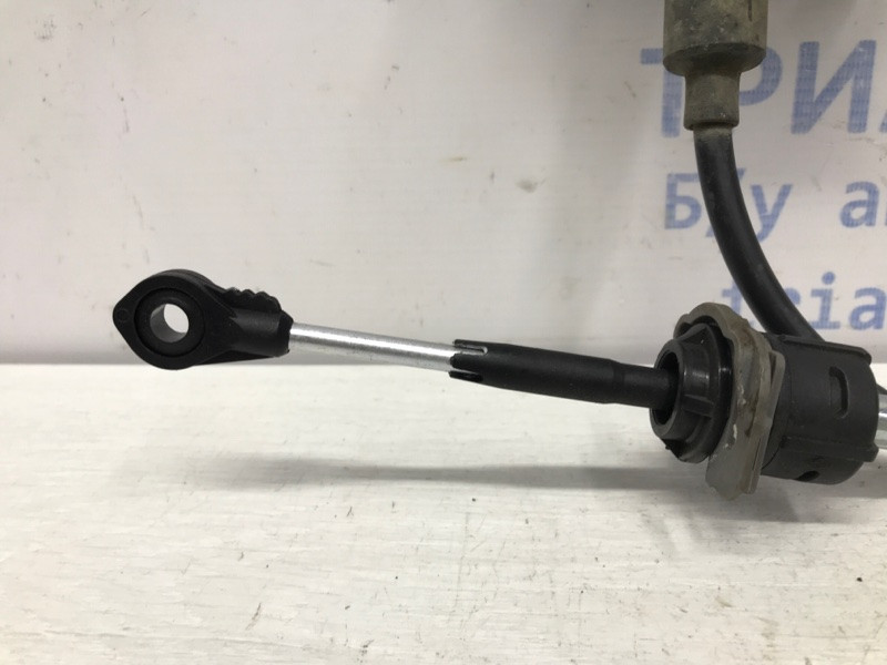 Трос коробки передач SsangYong Korando C200 2.0 DIESEL 2010 (б/у) Київ - зображення 2