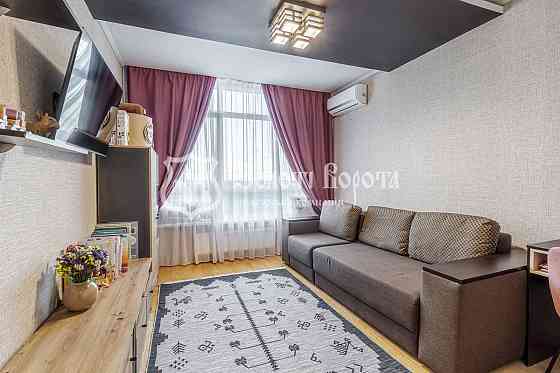 продажа 2-к квартира Киев, Голосеевский, 80000 $ Київ