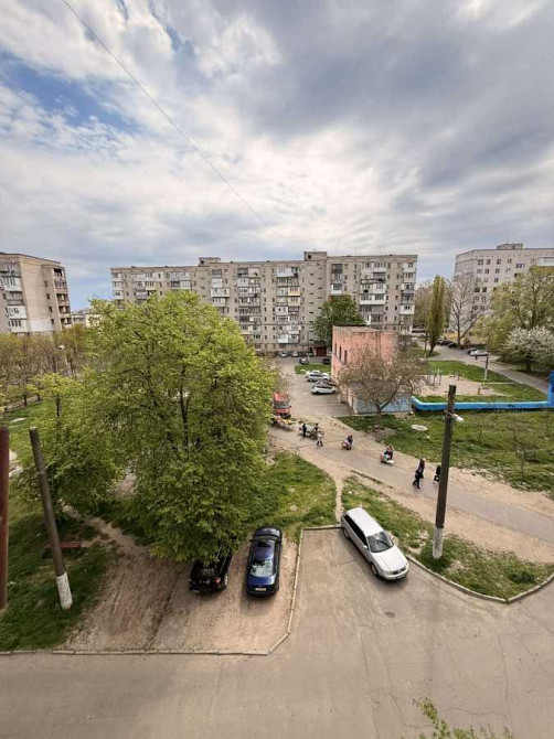 продажа 3-к квартира Ильичевск, 45000 $  - зображення 11