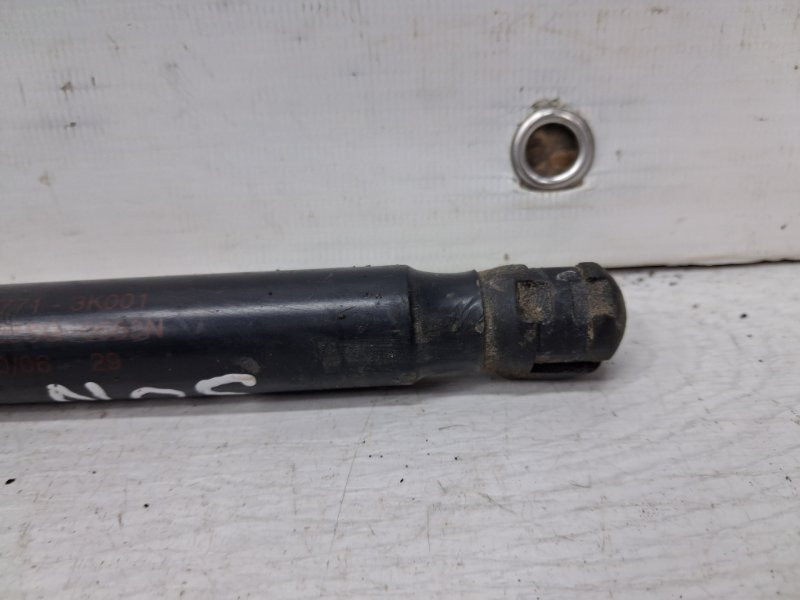 Амортизатор крышки багажника Hyundai Sonata 2004-2010  (Арт. 67068) Киев - изображение 3