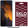 Защитное стекло SKLO 3D для Xiaomi 15T / 15T Pro / Redmi Note 15 Pro 5G Херсон