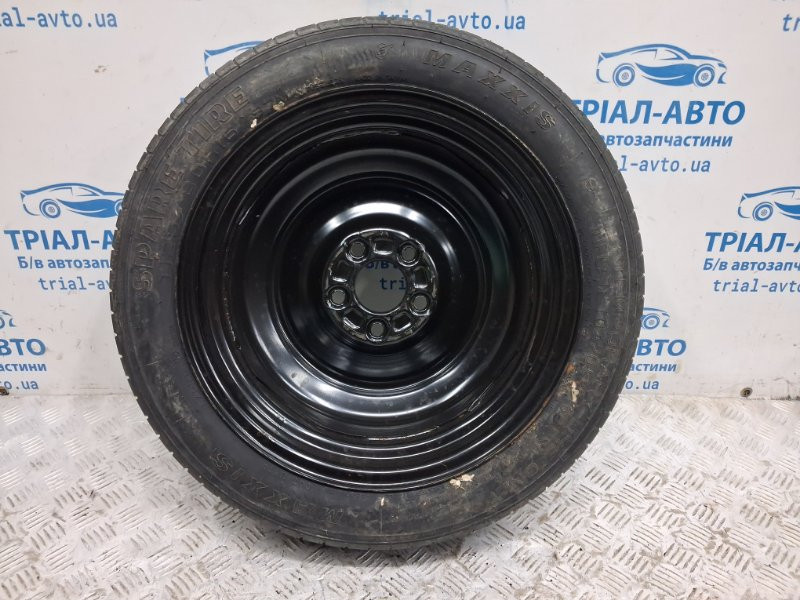 Докатка Ford Fusion USA 2013-2020 CV6Z1015B (Арт. 75439) Київ - зображення 5