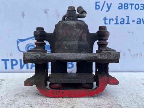 Суппорт задний левый Infiniti FX S50 3.5 БЕНЗИН VQ35DE 2002 (б/у) Киев