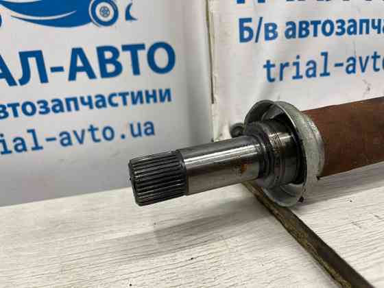 Привод передний правый Ford Escape 3 2.0 БЕНЗИН ENR90 2012 (б/у) Киев