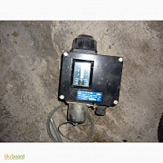 Датчики TW-605-70, реле температ. RT-50.6.3 70грд. 0.10а. 220в. 380в. Харків