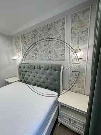 Оренда 1-но кімнатної квартири в ЖК New York. №11200328 Київ