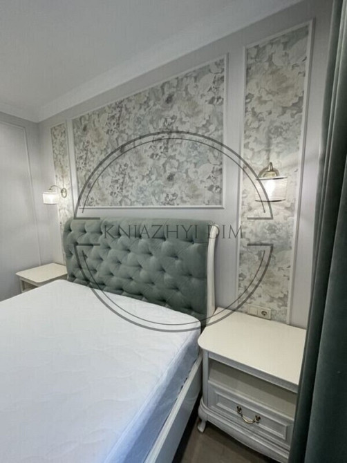 Оренда 1-но кімнатної квартири в ЖК New York. №11200328 Київ - зображення 3