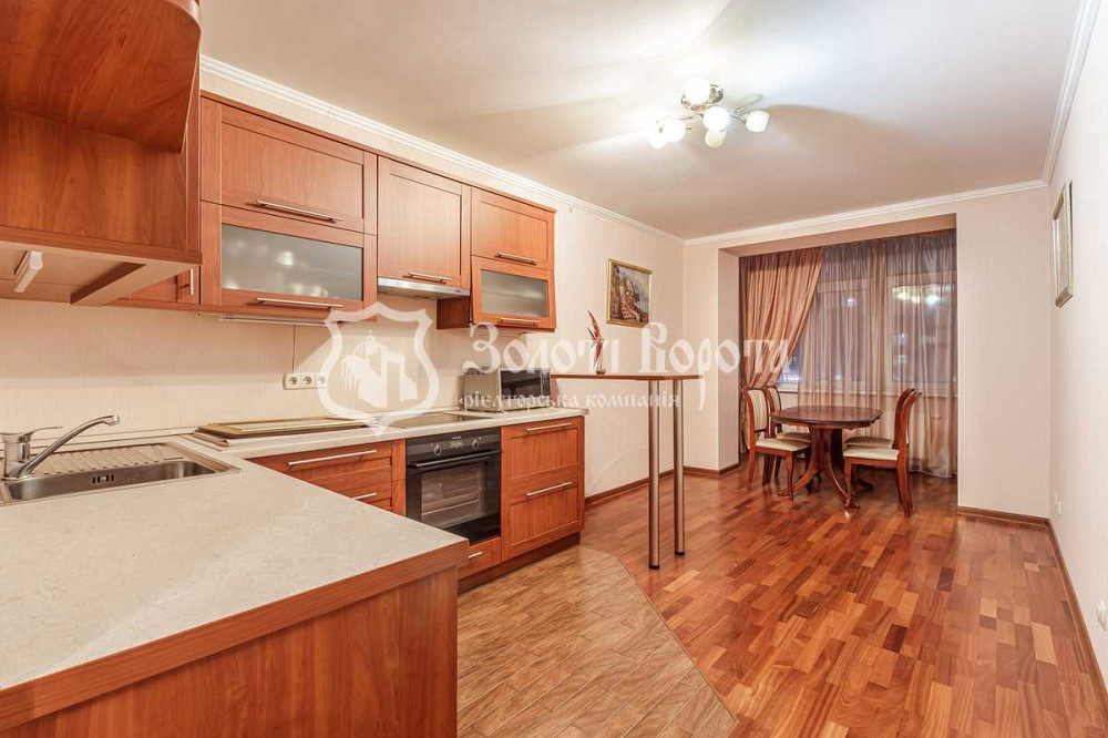 продажа 1-к квартира Киев, Голосеевский, 90000 $ Київ - зображення 7